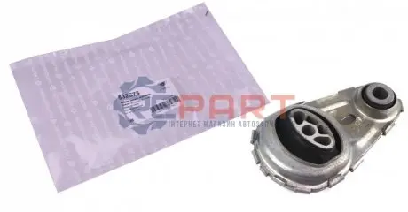 Подушка двигателя HUTCHINSON 532C75 Купить в Украине