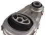 Фото Подушка двигуна (задня/нижня) Renault Megane/Scenic 1.5dCI 09- (косточка) HUTCHINSON (532C75) зображення 5