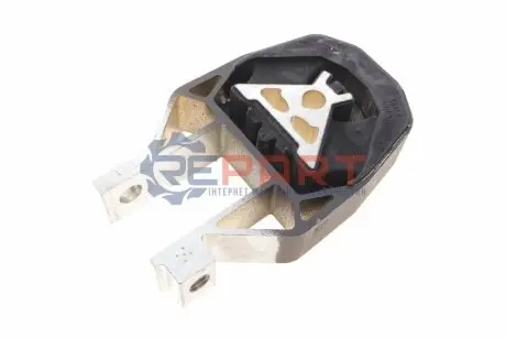 Подушка двигуна (задня) Ford Connect 1.6 TDCI 13- HUTCHINSON 532C79 Купити в Україні