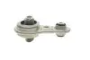 Фото Подушка двигуна (задня/нижня) Renault Master/Opel Movano 10- (FWD) (косточка) HUTCHINSON (532D34) зображення 4