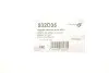 Фото Подушка двигуна (задня/нижня) Renault Trafic 2.0/2.5dCi (косточка) HUTCHINSON (532D35) зображення 4