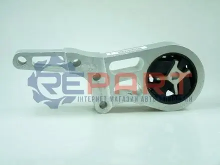 Подушка двигуна передн Прав, нижн VOLVO C30, C70 II, S40 II, V40, V50 2.0D/2.4/2.4D 04.04-03.15 HUTCHINSON 532E05 Купити в Україні