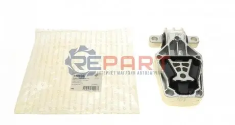 Подушка двигателя HUTCHINSON 532E06 Купить в Украине