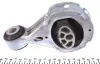 Фото Подушка двигуна (нижня) Renault Megane III 1.6dCi 11- (косточка) HUTCHINSON (532E11) зображення 4