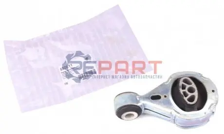 Кронштейн подушки двигателя HUTCHINSON 532E11 Купить в Украине