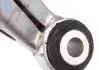Фото Подушка двигуна (нижня) Renault Megane III 1.6dCi 11- (косточка) HUTCHINSON (532E11) зображення 7