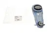 Подушка двигуна (задня/нижня) Renault Megane III 1.5 dCi 09- (косточка) HUTCHINSON (532E33) зображення 2