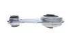 Подушка двигуна (задня/нижня) Renault Megane III 1.5 dCi 09- (косточка) HUTCHINSON (532E33) зображення 3