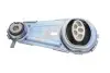 Подушка двигуна (задня/нижня) Renault Megane III 1.5 dCi 09- (косточка) HUTCHINSON (532E33) зображення 4