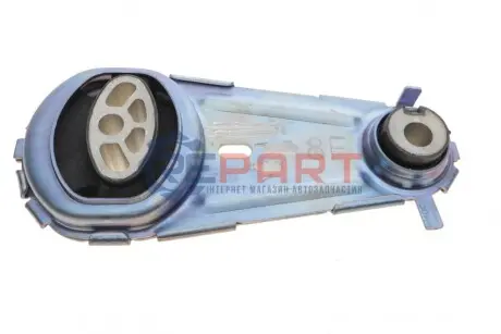 Подушка двигуна (задня/нижня) Renault Megane III 1.5 dCi 09- (косточка) HUTCHINSON 532E33 Купити в Україні