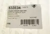 Фото Подушка двигуна (задня) Renault Megane IV/Scenic IV/Kadjar 1.5dCi/1.6dCi/1.2TCe 15- (косточка) HUTCHINSON (532E34) зображення 4