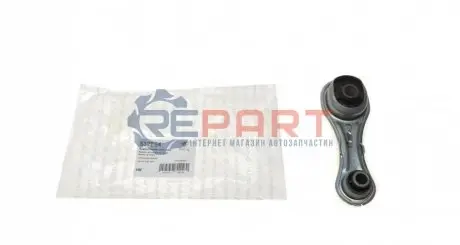 Подушка двигуна (задня/нижня) Renault Clio IV 12- (косточка) HUTCHINSON 532E64 Купити в Україні