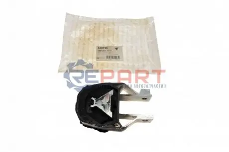 Опора двигателя HUTCHINSON 532E90 Купить в Украине