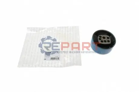 Подушка двигуна (задня/нижня) Opel Astra K 1.0/1.4 15 HUTCHINSON 532E96 Купити в Україні