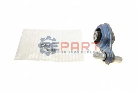 Подушка двигуна (нижня) MB A-class (W177) 18- (косточка) HUTCHINSON 532F31 Купити в Україні