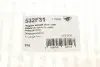 Фото Подушка двигуна (нижня) MB A-class (W177) 18- (косточка) HUTCHINSON (532F31) зображення 6
