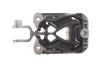 Кронштейн, подвеска двигателя HUTCHINSON (532G32) изображение 5