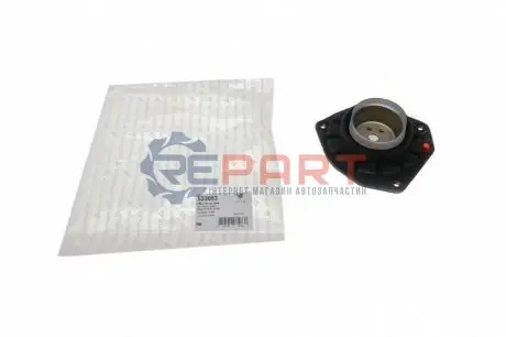 Опора амортизатора HUTCHINSON 533053