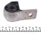 Фото Сайлентблок важеля (переднього/ззаду) Citroen Berlingo/Peugeot Partner 1.6/2.0 HDI 96 HUTCHINSON (538281) зображення 2