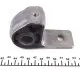 Фото Сайлентблок важеля (переднього/ззаду) Citroen Berlingo/Peugeot Partner 1.6/2.0 HDI 96 HUTCHINSON (538281) зображення 3