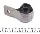 Фото Сайлентблок важеля (переднього/ззаду) Citroen Berlingo/Peugeot Partner 1.6/2.0 HDI 96 HUTCHINSON (538281) зображення 6