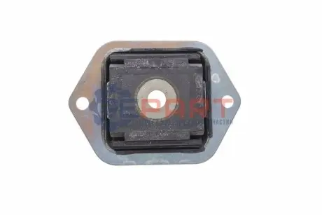 Подушка балки (задньої/ззаду) Citroen Berlingo 96 HUTCHINSON 538320 Купити в Україні