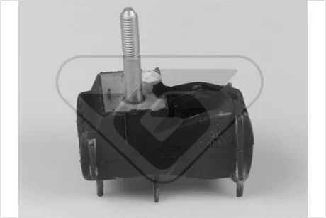 Подушка двигуна (передня) MB Vito -03 HUTCHINSON 538427