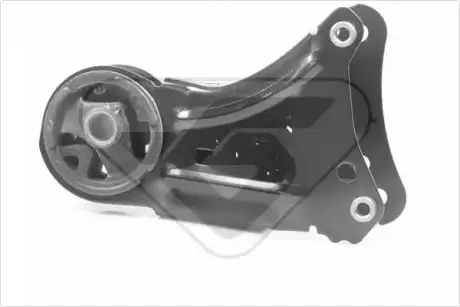 Кронштейн, підвіска двигуна HUTCHINSON 538489 Купити в Україні