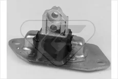 Подушка двигателя HUTCHINSON 538605 Купить в Украине