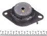 Фото Подушка двигуна (L) Renault Laguna 1.6 16V/1.8 16V/1.9 dCi/2.0 16V 01 HUTCHINSON (538886) зображення 2