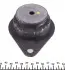 Фото Подушка двигуна (L) Renault Laguna 1.6 16V/1.8 16V/1.9 dCi/2.0 16V 01 HUTCHINSON (538886) зображення 4