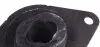 Фото Подушка двигуна (L) Renault Laguna 1.6 16V/1.8 16V/1.9 dCi/2.0 16V 01 HUTCHINSON (538886) зображення 5