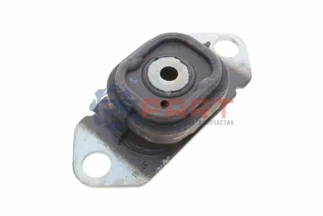 Подушка КПП Renault Kangoo 1.5dci 08- (L) HUTCHINSON 538906 Купити в Україні
