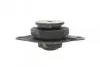 Фото Подушка КПП Renault Espace III/IV/Laguna II 1.9/2.2dCi 01- (L) HUTCHINSON (538907) зображення 2