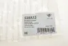 Фото Подушка КПП Citroen C2/C3 02-12 (L) HUTCHINSON (538A13) зображення 6