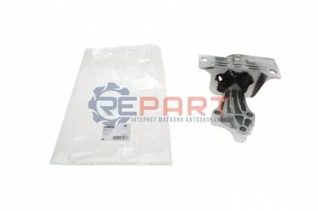 Подушка двигателя HUTCHINSON 538A14 Купить в Украине