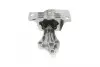 Фото Подушка двигуна (R) Renault Clio III 1.2 05 HUTCHINSON (538A14) зображення 5