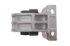 Подушка коробки передач передн Лів (мкпп) NISSAN NV400 OPEL MOVANO B RENAULT MASTER III 2.3D 02.10 HUTCHINSON (538A64) зображення 3