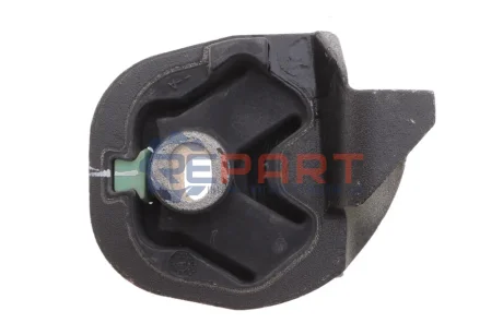 Подушка коробки передач передн Лів (мкпп) NISSAN NV400 OPEL MOVANO B RENAULT MASTER III 2.3D 02.10 HUTCHINSON 538A64 Купити в Україні