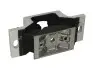 Фото Подушка коробки передач передн Лів (мкпп) NISSAN NV400 OPEL MOVANO B RENAULT MASTER II, MASTER III 2.2D-Electric 12.97 HUTCHINSON (538A66) зображення 2