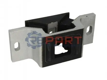 Подушка КПП Renault Master 2.3dCi 10- (FWD) (L) HUTCHINSON 538A66 Купити в Україні