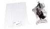Подушка КПП Renault Megane III/Scenic III 1.5dCi 08- (L) 538A68