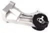 Фото Подушка двигуна (L) Renault Master 2.3dci 10- (RWD) HUTCHINSON (538B31) зображення 3