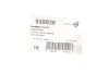 Фото Подушка двигуна (L) Renault Kangoo 1.5 dCi 08 HUTCHINSON (538B36) зображення 2