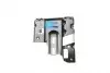 Фото Подушка КПП Citroen C3/C4 09- (L) HUTCHINSON (538B54) зображення 2
