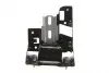 Фото Подушка КПП Citroen C3/C4 09- (L) HUTCHINSON (538B54) зображення 3