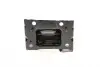 Фото Подушка КПП Citroen C3/C4 09- (L) HUTCHINSON (538B54) зображення 4