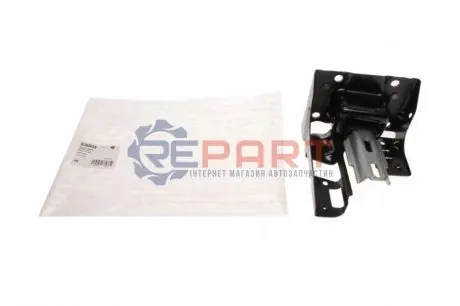 Подушка КПП Citroen C3/C4 09- (L) HUTCHINSON 538B54 Купити в Україні