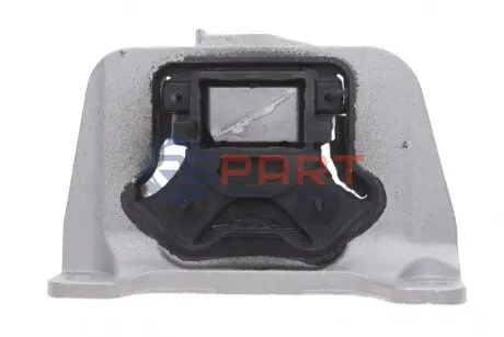 Подушка двигуна (верхня) (R) Renault Master/Opel Movano 2.3DCI 10- (FWD) HUTCHINSON 538B58 Купити в Україні