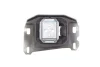Фото Подушка КПП Citroen C4/Jumpy 1.6HDi 14- (L) HUTCHINSON (538B59) зображення 5
